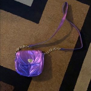 Betsey Johnson purse